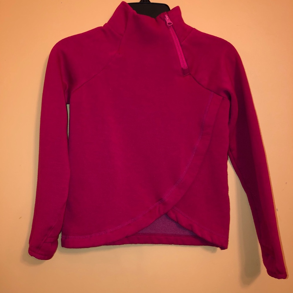 Preloved Avia Girls Sweatshirt